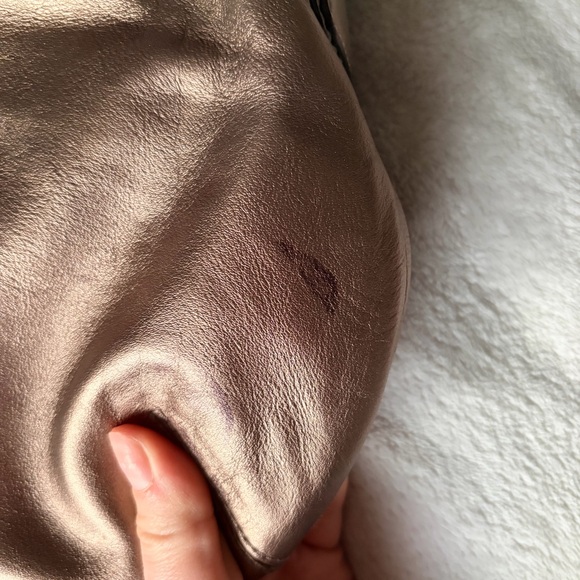 Coach Soho Shoulder Purse - Picture 14 of 15